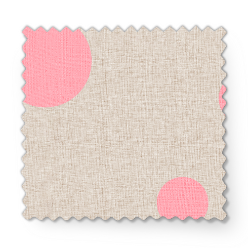 fabric swatch mockup