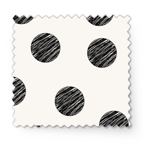 fabric swatch mockup