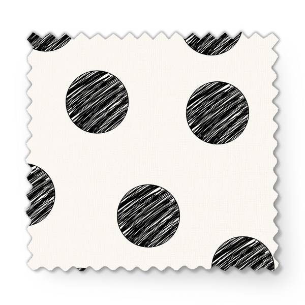 fabric swatch mockup