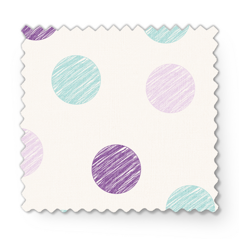 fabric swatch mockup