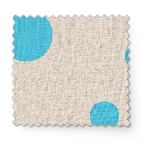 fabric swatch mockup