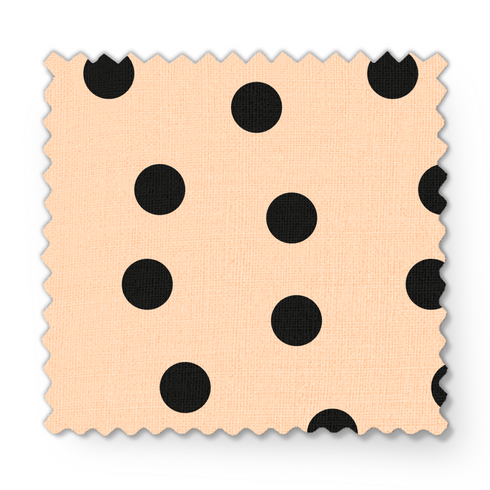 fabric swatch mockup