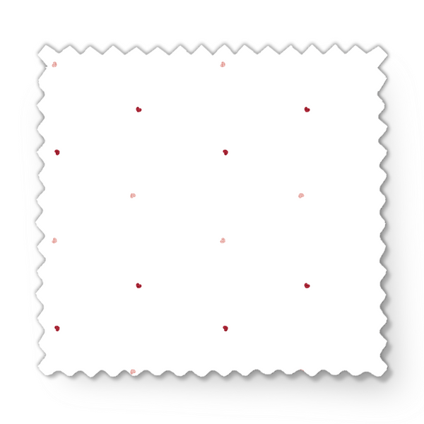 fabric swatch mockup