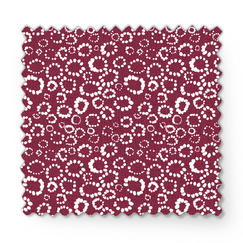 fabric swatch mockup
