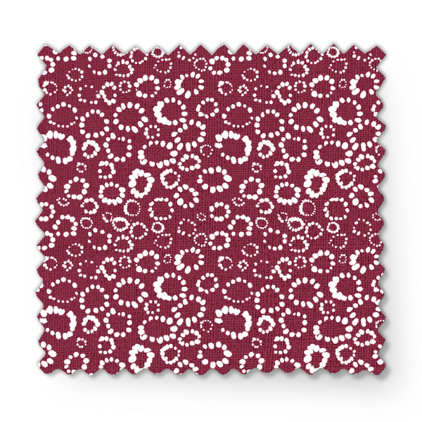 fabric swatch mockup