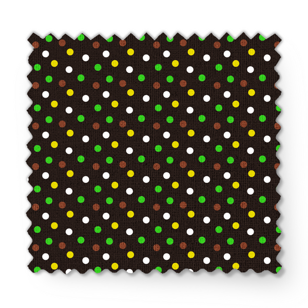fabric swatch mockup