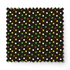 fabric swatch mockup