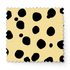 fabric swatch mockup