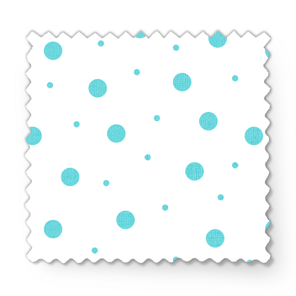 fabric swatch mockup