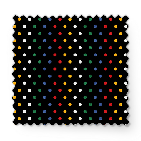 fabric swatch mockup