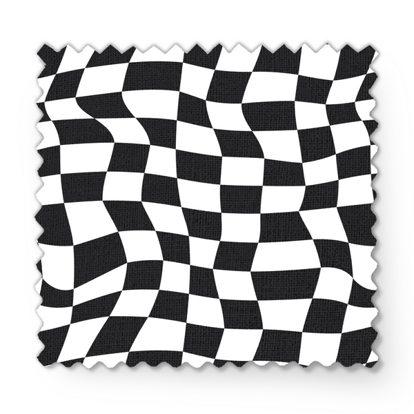 fabric swatch mockup