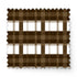 fabric swatch mockup