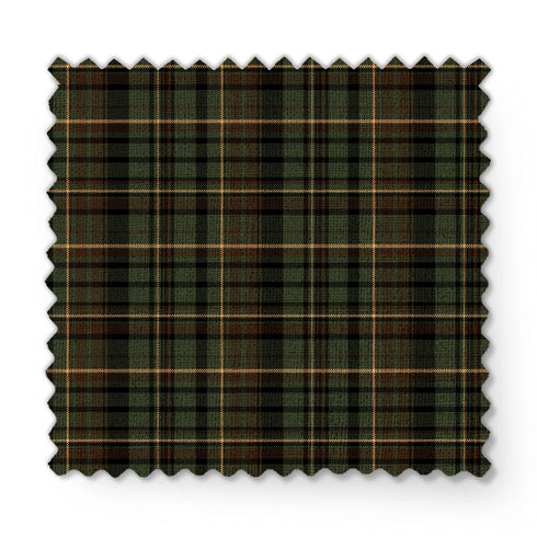 fabric swatch mockup
