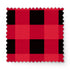 fabric swatch mockup