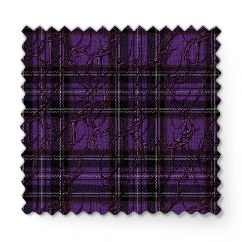 fabric swatch mockup