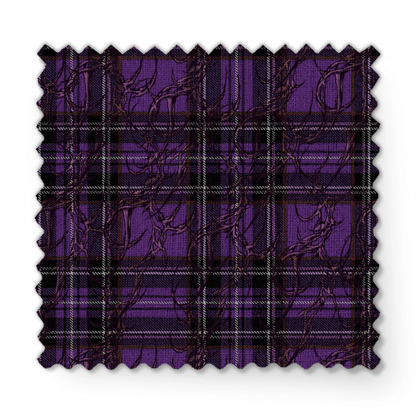 fabric swatch mockup