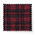 fabric swatch mockup