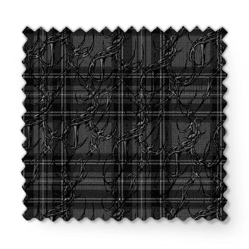 fabric swatch mockup