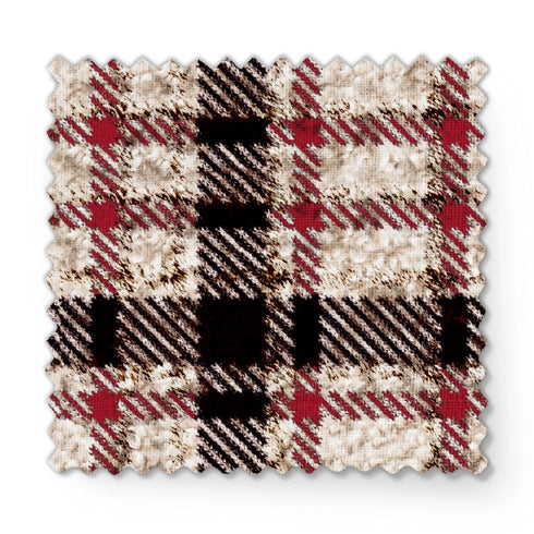 fabric swatch mockup