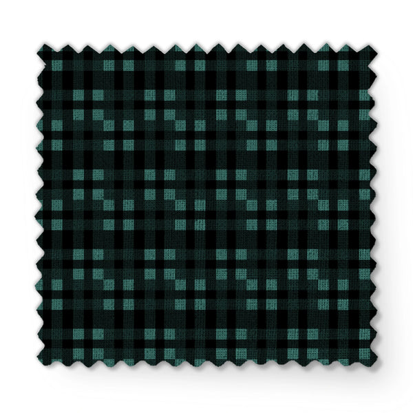 fabric swatch mockup