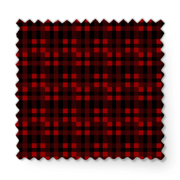 fabric swatch mockup