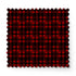 fabric swatch mockup