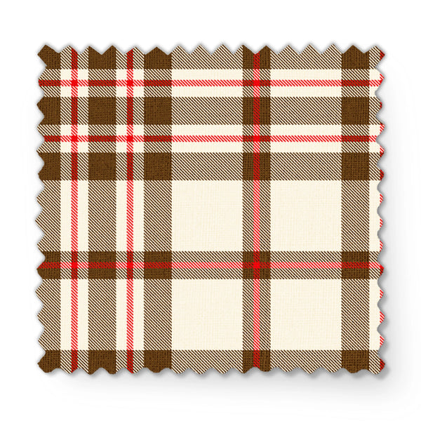 fabric swatch mockup