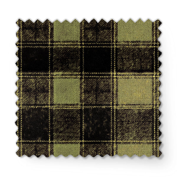 fabric swatch mockup