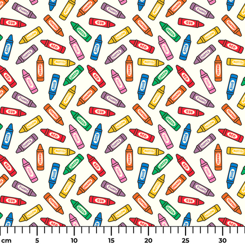 ruler cm