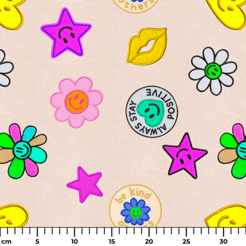 ruler cm