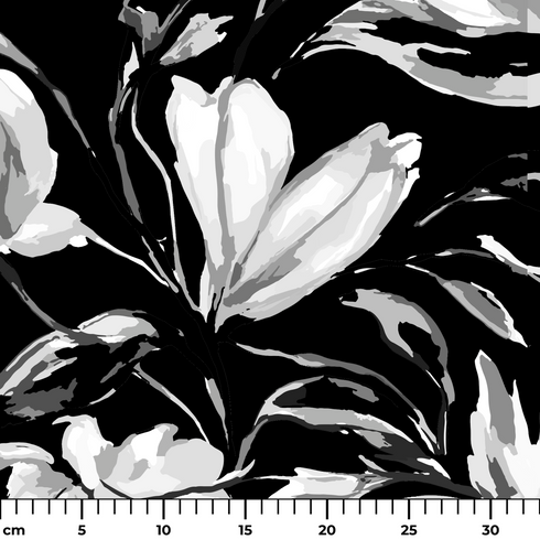 ruler cm