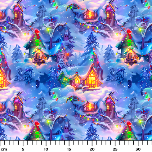 ruler cm