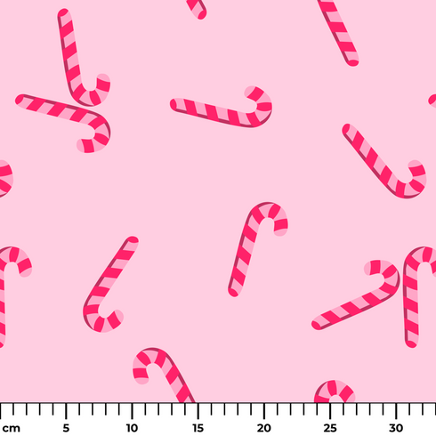 ruler cm