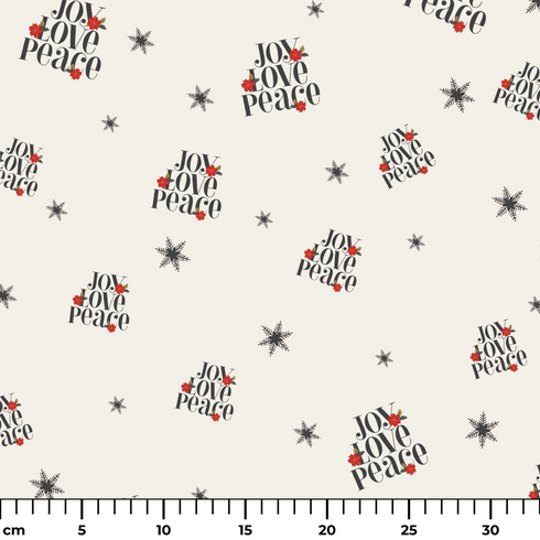 ruler cm