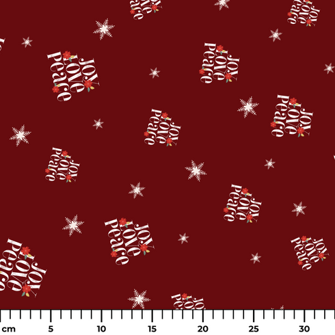 ruler cm