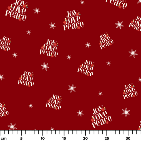 ruler cm