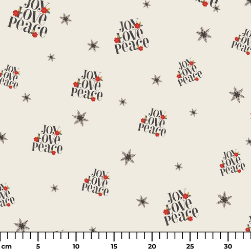 ruler cm