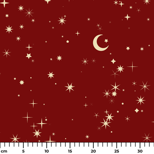 ruler cm