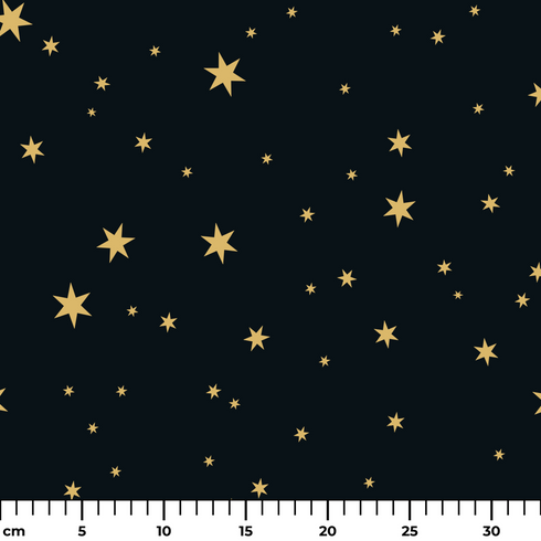 ruler cm