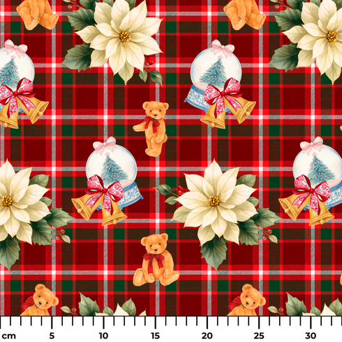 ruler cm