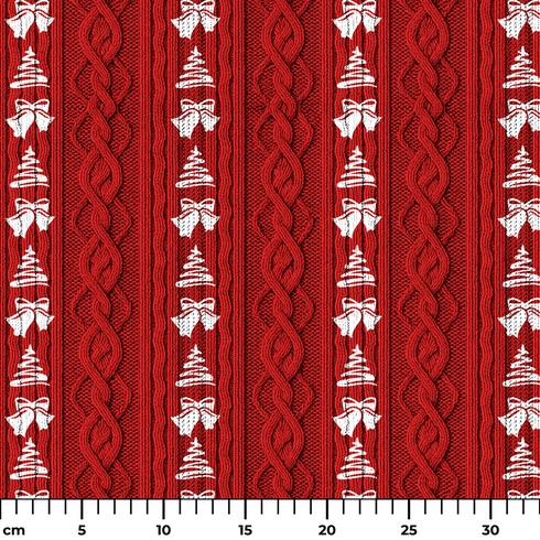 ruler cm