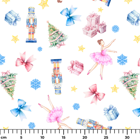 ruler cm