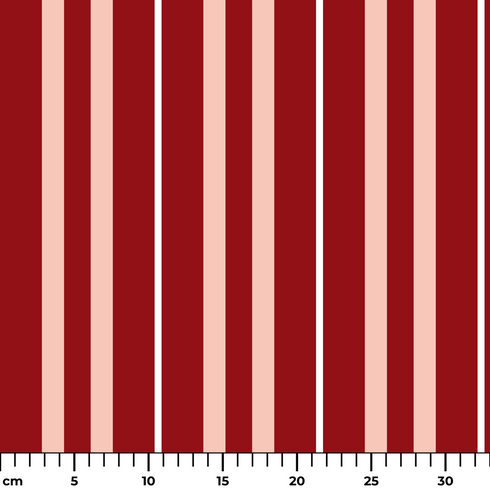 ruler cm