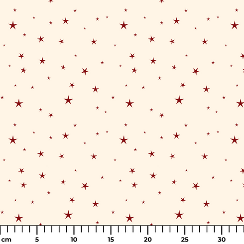 ruler cm