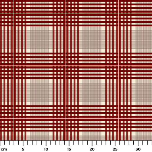 ruler cm