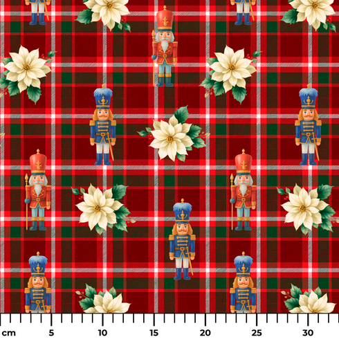 ruler cm