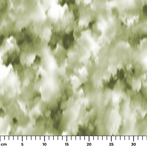 ruler cm