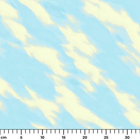 ruler cm