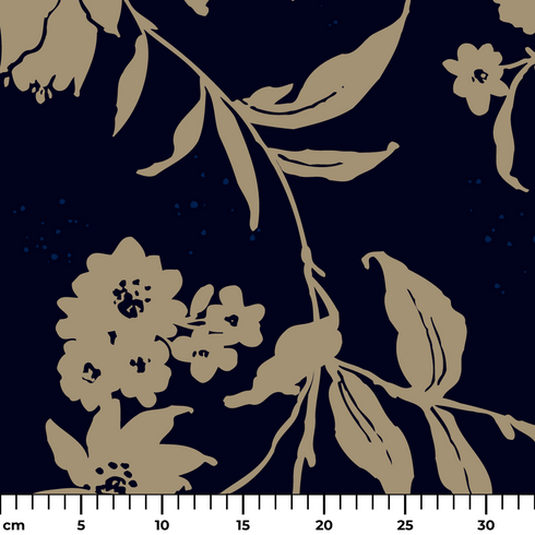 ruler cm