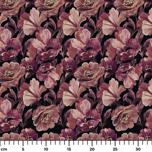 ruler cm